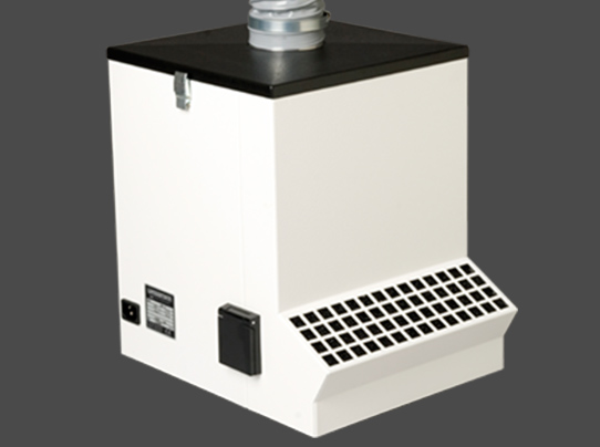 Wassermann - AS-100 Einschaltautomatik