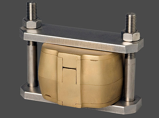 Hytrol 024.12431 | SHEAVE - V-IDLER 2.5